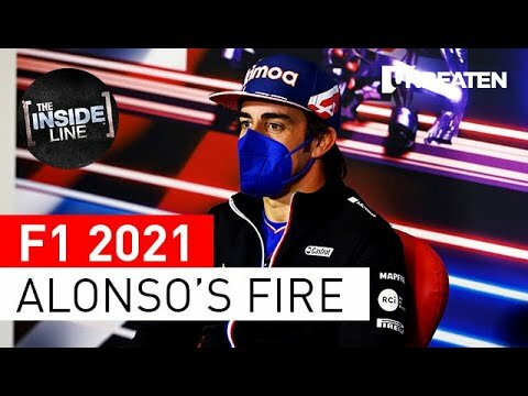 How is Fernando Alonso's F1 comeback going?