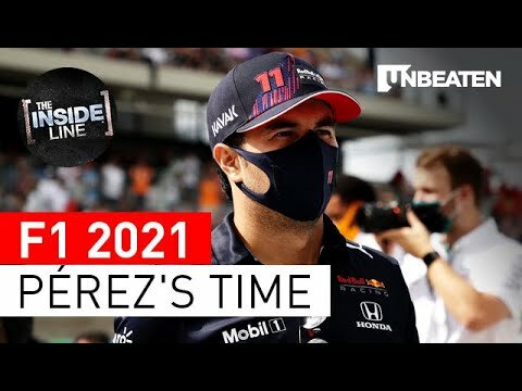 Will Red Bull's Sergio Pérez win in Mexico?