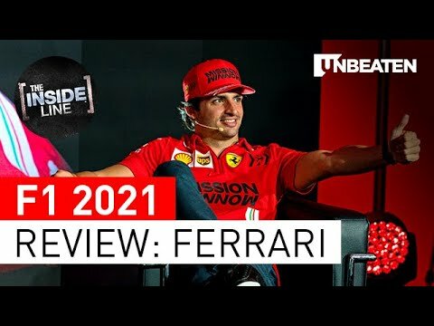 F1 2021: Season Review - Scuderia Ferrari