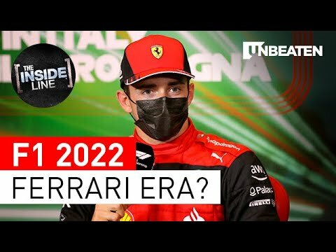 Was Ferrari's nightmare at Imola just a blip?
