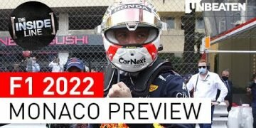 ALL YOU NEED TO KNOW: 2022 #MonacoGP Preview
