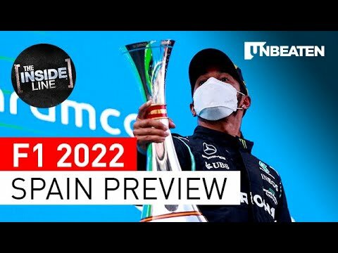ALL YOU NEED TO KNOW: 2022 #SpanishGP Preview