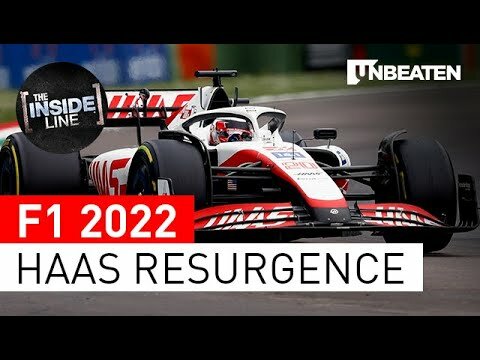 Can Haas deliver the goods on home soil?