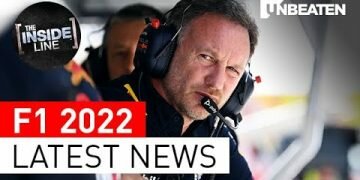 LATEST F1 NEWS | Red Bull on Aston Martin, Carlos Sainz, Fernando Alonso, Esteban Ocon, and more