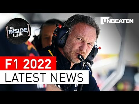 LATEST F1 NEWS | Red Bull on Aston Martin, Carlos Sainz, Fernando Alonso, Esteban Ocon, and more