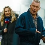 MATT CHAPMAN LIKE YOU'VE NEVER SEEN HIM BEFORE | "NICE PYJAMAS" 😉