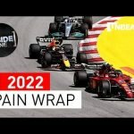 RED HOT RED BULLS: 2022 #SpanishGP Wrap