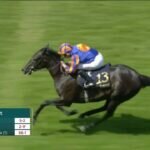 Big filly to follow! MEDITATE wins for Aidan O'Brien and Ryan Moore at Royal Ascot
