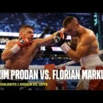 FIGHT HIGHLIGHTS | Maxim Prodan vs. Florian Marku