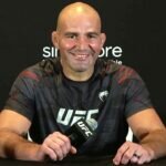 Glover Teixeira Says Jiri Prochazka is Unpredictable But He's Excited For the Challenge | UFC 275