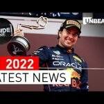 LATEST F1 NEWS | Monaco, Marcus Ericsson, Red Bull, Carlos Sainz, McLaren and more
