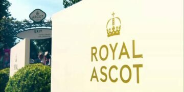 Royal Ascot 2022 Highlights