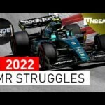 Will Aston Martin’s patience run out in F1?