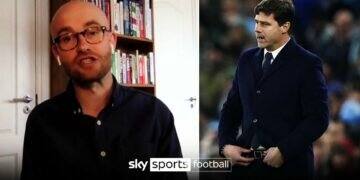 "Poch's PSG exit is no surprise, the football has been APPALLING!" | Who will replace him at PSG?
