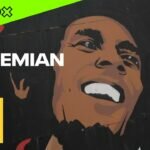 Bohemian FC: Community at its heart & Bob Marley on its shirts | MOTDx