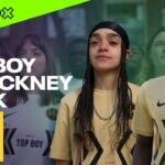 Hackney Wick FC - London team backed by Netflix's 'Top Boy' | MOTDx