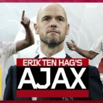 How Erik Ten Hag's made Ajax Champions League contenders | Eurofiles