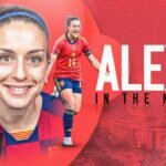 Spain’s Alexia Putellas on incredible journey to Ballon d’Or win  | IN THE MAKING