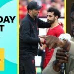 Will Liverpool's season be 'disappointing' without Champions League victory? | Monday Night Club