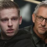 Zinchenko talks about war in Ukraine - extended Football Focus interview with Gary Lineker