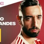 Bruno Fernandes talks Cristiano Ronaldo, penalties & naps | MOTDx