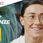 Lucy Bronze Bronze talks trainers, team-mates & winning Euro 2022 | MOTDx