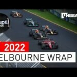 RAPID LECLERC: 2022 #AusGP Wrap
