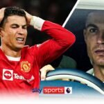 Ronaldo arrives for SHOWDOWN talks! 🔴 | Cristiano Ronaldo to hold talks with Man United boss Ten Hag