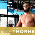 UFC 267 Embedded: Vlog Series - Episode 2