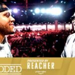 UFC 270 Embedded: Vlog Series - Episode 5