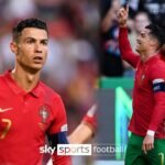 Will Ronaldo reject 'astronomical' offer from Saudi Arabia?🤔