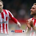 🚨 BREAKING: Eriksen has agreed in principle to join Man United | "Good news finally for Man United"