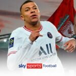 Kylian Mbappe heading to ANFIELD? 🤯 | Liverpool transfer rumours | The Football Show