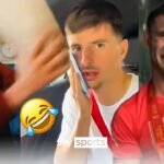 The Hilarious Moments That Went VIRAL In 2021/22! 🤣 | Saturday Social
