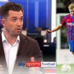 Transfer Update: Man United edging closer to Frenkie de Jong deal 🤝