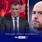Will Ten Hag 'do a Klopp' at Man Utd? 👀 | Carra, Neville and Keane discuss | Monday Night Football