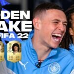 "Haaland is a MASSIVE signing for us!" 🤩 | Foden & Ake vs FIFA 22