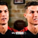 'Utd need time, but my level can go higher' | Ronaldo on Man Utd, retiring & achieving more