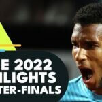 Djokovic In Gladiator Mode; Zverev, Tsitsipas, Ruud Eye Semis | Rome 2022 Quarter-Final Highlights