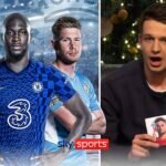 Thogden picks his Liverpool, Chelsea & Man City COMBINED XI | Saturday Social ft Nicole Holliday