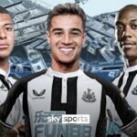 Who will be Newcastle’s first MAJOR signing? | Saturday Social feat Thogden & Specs