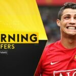 Will Man United be title contenders with the signing of Cristiano Ronaldo? 🏆| Good Morning Transfers