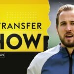 "I cannot answer this" | Nuno gives update on whether Harry Kane will feature against Wolves