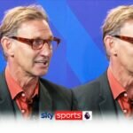 "I was absolutely delighted they took the game to Spurs!" | Tony Adams praises Arsenal's youngsters