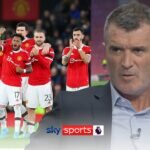 "Who is giving out these contracts?" | Roy Keane fumes over Man United's midfield & contract policy