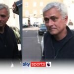 EXCLUSIVE! "I'm always in football!" | Jose Mourinho speaks after being sacked by Tottenham