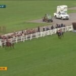 He's back! Lostintranslation wins the Chanelle Pharma 1965 Chase at Ascot!