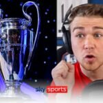 Is the new Champions League format just as bad as ESL? | Saturday Social ft Chunkz and James Allcott