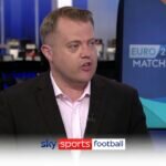 UEFA confirm Christian Eriksen 'stablised' after being transferred to hospital