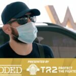 UFC 254 Embedded: Vlog Series - Episode 1